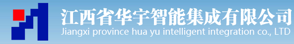 华宇智能锁Logo