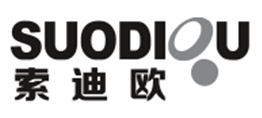 索迪欧智能锁Logo