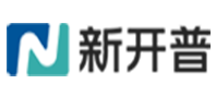 新开普智能锁Logo