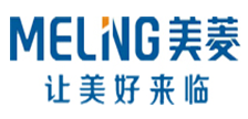 美菱智能锁智能锁Logo