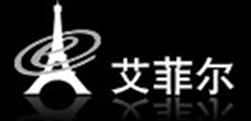 艾菲尔智能锁Logo