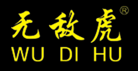 无敌虎锁业智能锁Logo