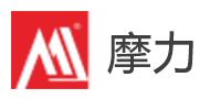 摩力智能智能锁Logo