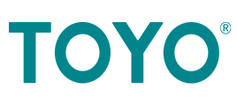 TOYO智能锁Logo