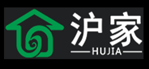 沪家智能锁Logo