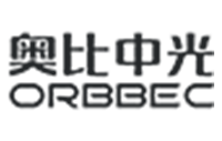 奥比中光智能锁Logo