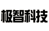 极智智能锁Logo