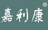 嘉立康智能锁Logo