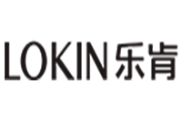 LOKIN乐肯智能锁Logo