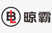 晾霸智能锁Logo