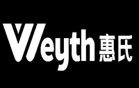 惠氏智能锁Logo