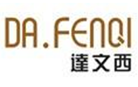 达文西智能锁Logo