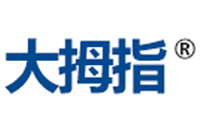 大拇指智能锁Logo