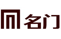 名门智能锁Logo