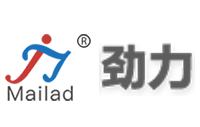 劲力智能锁Logo