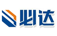 必达智能锁Logo