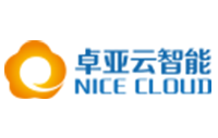 卓亚云智能锁Logo