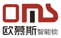 欧慕斯智能锁Logo