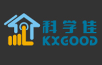 科学佳智能锁Logo