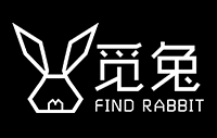 觅兔智能锁Logo