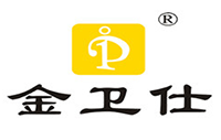 金卫仕智能锁Logo