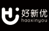 好新优智能锁Logo