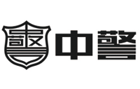 中警智能锁Logo