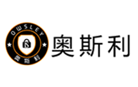 奥斯利智能锁Logo