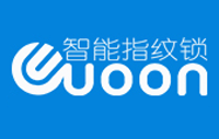 裕恩UOON智能锁Logo