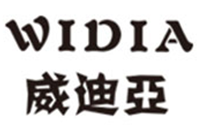 威迪亚智能锁Logo