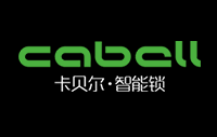 卡贝尔智能锁Logo