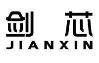 剑芯智能锁Logo