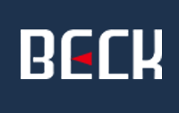 BECK（博克）智能锁Logo